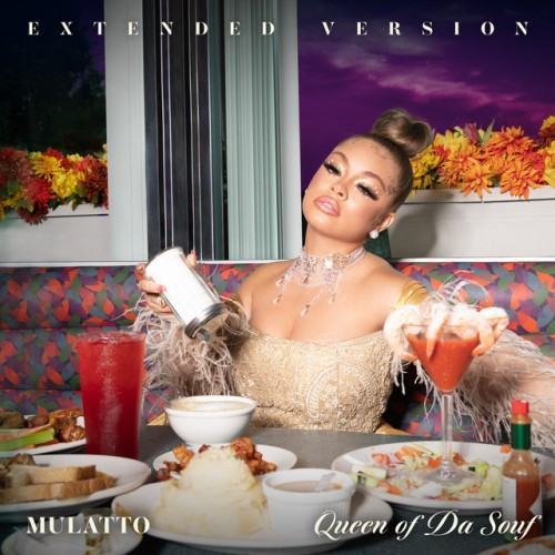 Queen of Da Souf (Extended Version) [Deluxe Version]