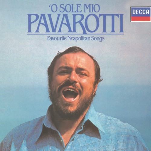 O Sole Mio