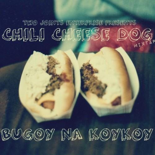 Chili Cheese Dog