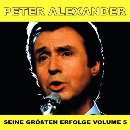 Seine Grossten Erfolge, Vol. 5