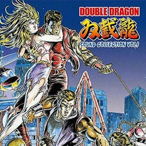 DOUBLE DRAGON SOUND COLLECTION VOL.1 (DOUBLE DRAGON II The Revenge)