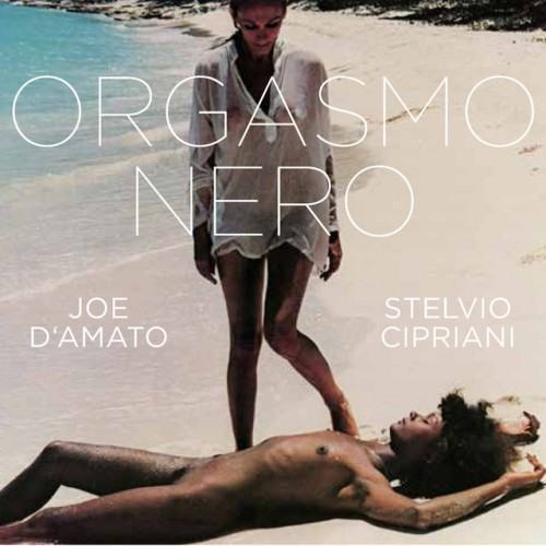 Orgasmo nero (Original Motion Picture Soundtrack)
