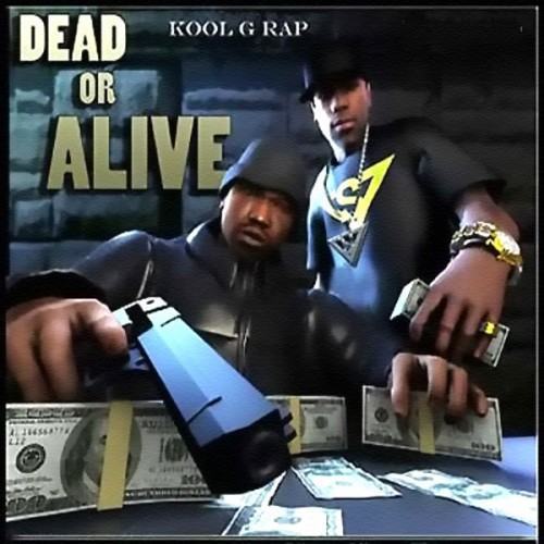 Dead Or Alive