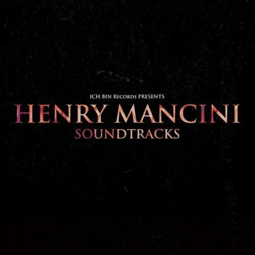 Henry Mancini - Soundtracks