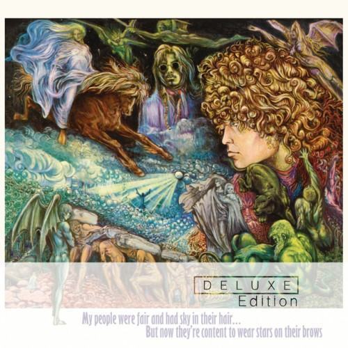 My People Were Fair And Had Sky In Their Hair...But Now They're Content To Wear Stars On Their Brows (Deluxe)