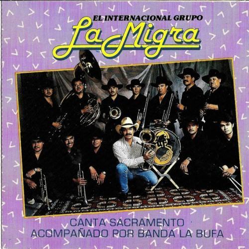 Con Banda La Bufa