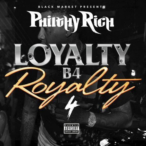 Loyalty B4 Royalty, 4