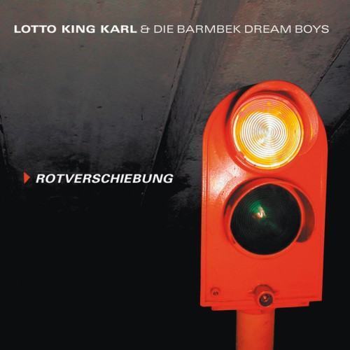Rotverschiebung