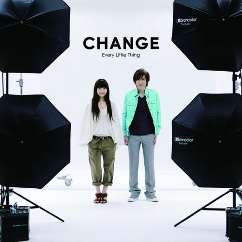 CHANGE