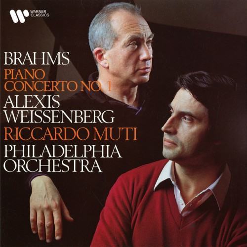 Brahms: Piano Concerto No. 1, Op. 15