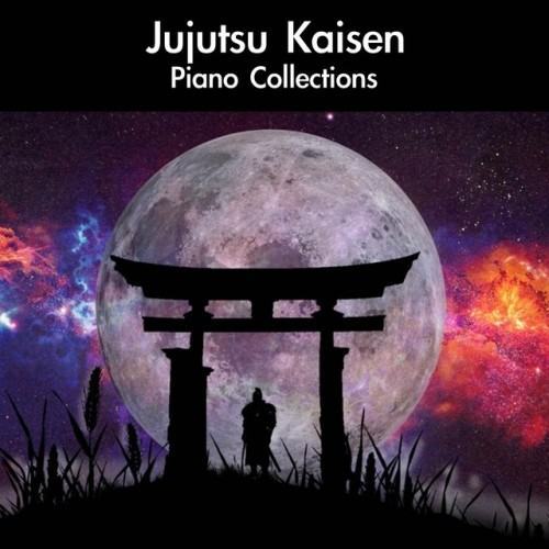 Jujutsu Kaisen Piano Collections