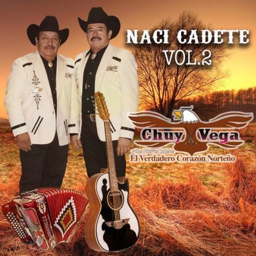 Naci Cadete, vol. 2