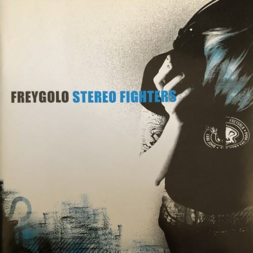 Stereofighters