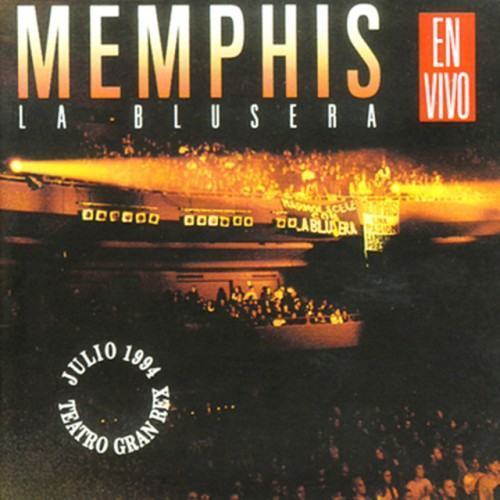 En el Teatro Gran Rex. Julio 1994 (En Vivo)