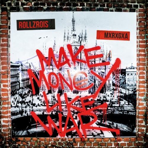 Make Money Like War