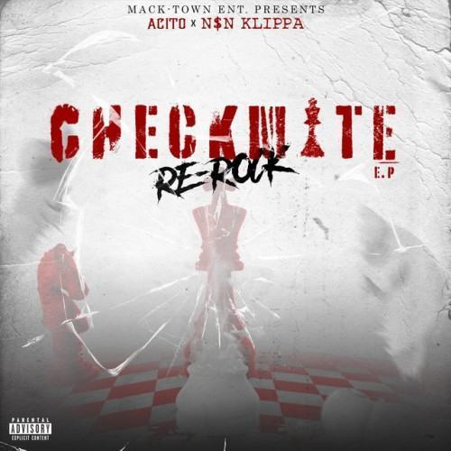 Checkmate (Re-Rock)