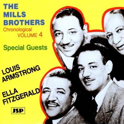 The 1930's Recordings - Chronological Volume 4