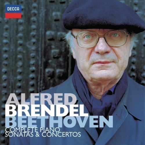 Beethoven: Complete Piano Sonatas & Concertos
