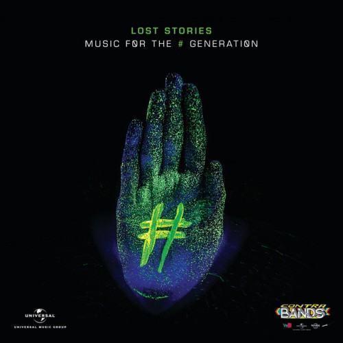 Music For The # Generation