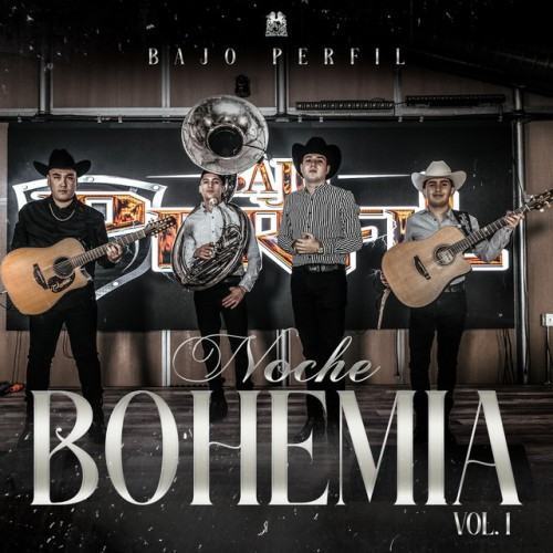 Noche Bohemia (Vol.1)