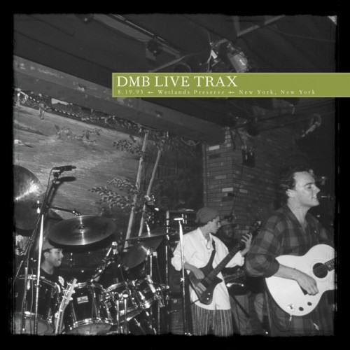 Live Trax Vol. 20: Wetlands Preserve