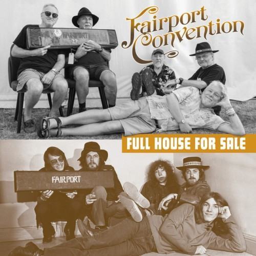 Full House for Sale (Live)