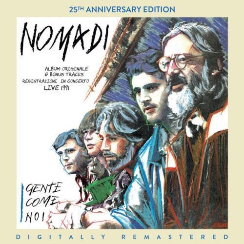 Gente come noi (25th Anniversary Edition)