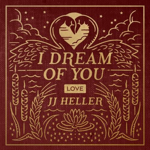 I Dream of You: LOVE