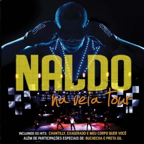 Na Veia Tour (Deluxe Version)