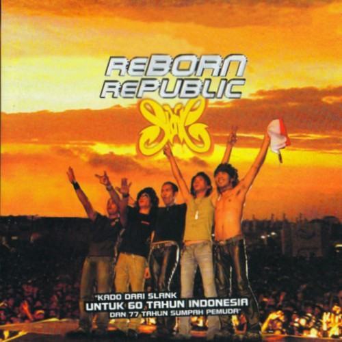 Reborn Republic (Live)