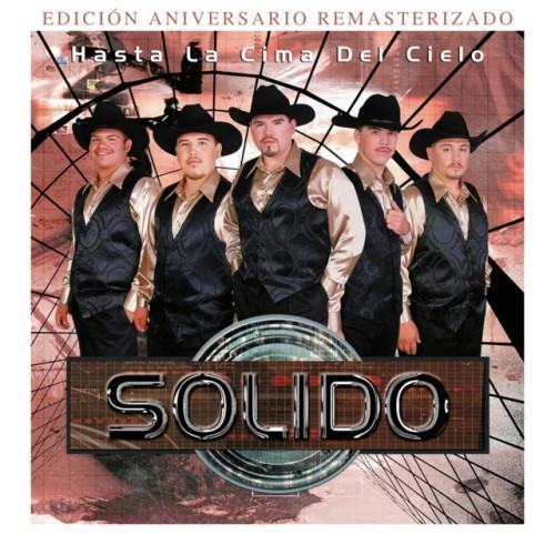Hasta La Cima Del Cielo (Edición Aniversario Remasterizado)