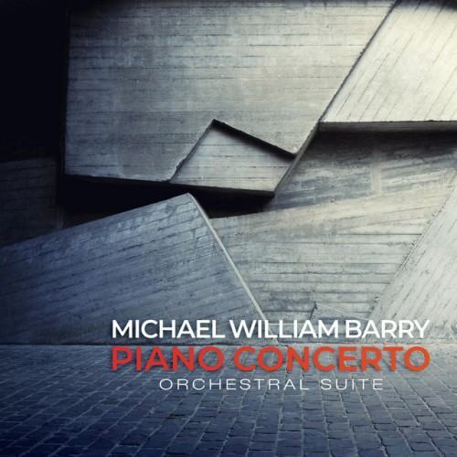Piano Concerto and Orchestral Suite
