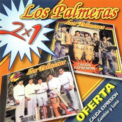 2x1 Cálida Expresión / Cumbia y Luna