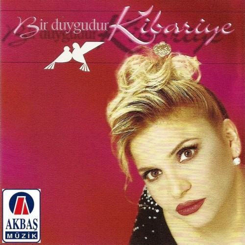 Bir duygudur kibariye