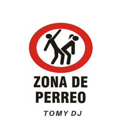 Zona De Perreo - Vol. 1