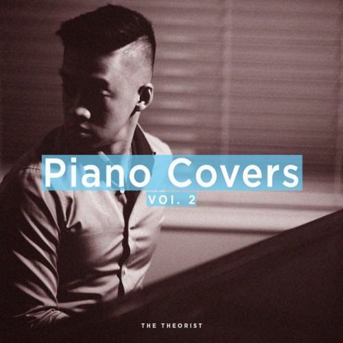 Piano Covers, Vol. 2