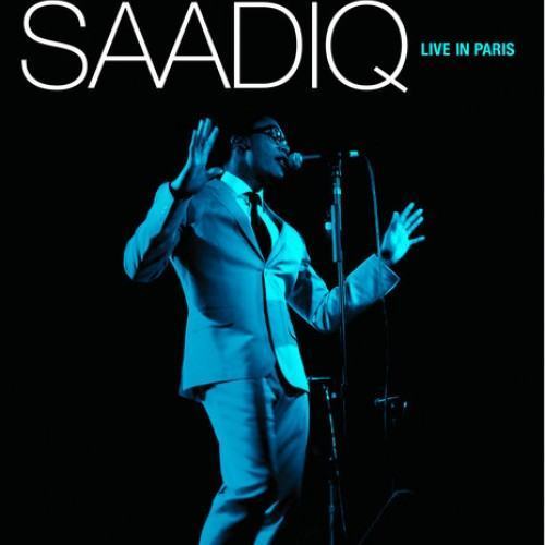 Live In Paris