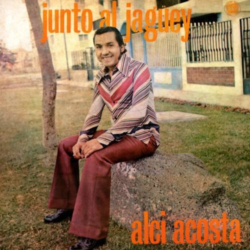 Junto Al Jagüey
