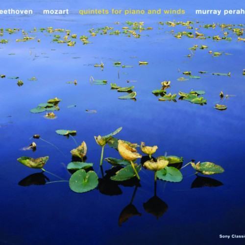 Beethoven & Mozart: Piano Quintets