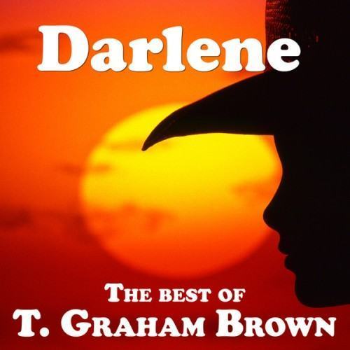Darlene - The Best Of