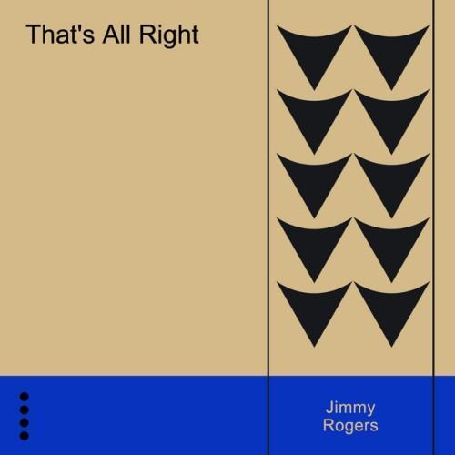 That's All Right