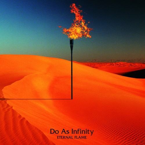ETERNAL FLAME