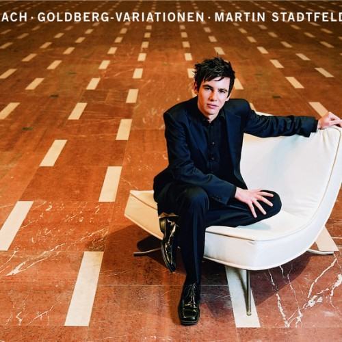 Bach: Goldbergvariationen