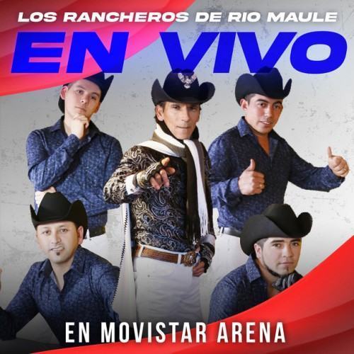 En Vivo en Movistar Arena