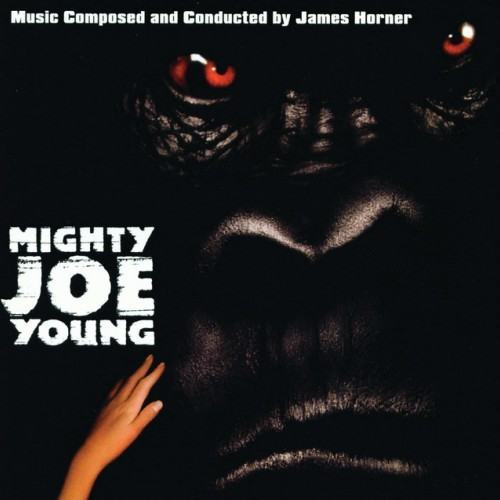 Mighty Joe Young