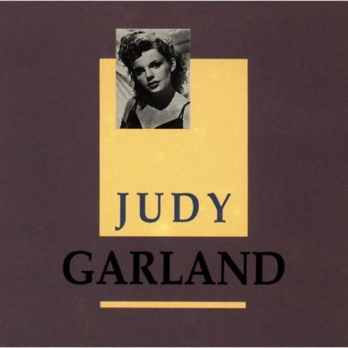 Judy Garland