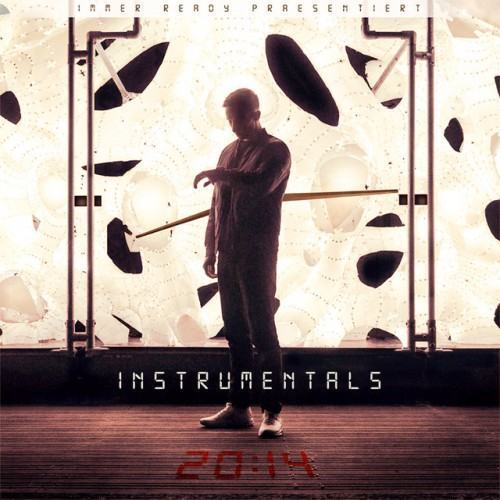 20:14 Instrumentals