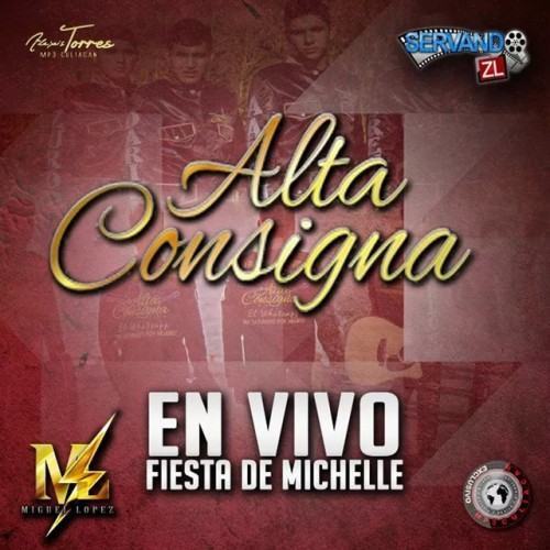Fiesta de Michelle (En Vivo)
