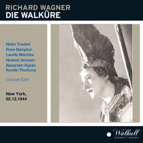 Die Walküre