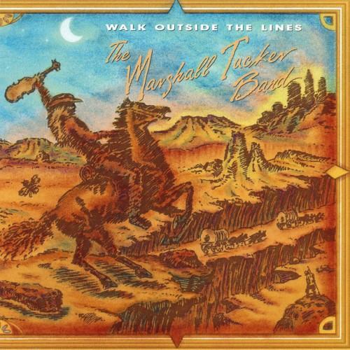 Walk Outside the Lines